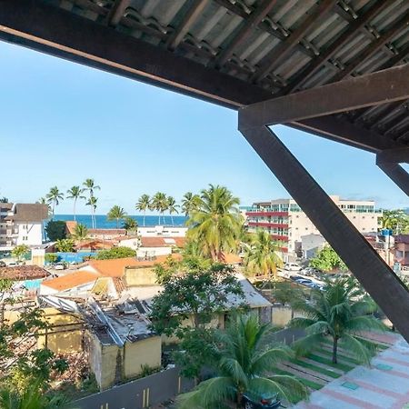 Praia Central Порту-де-Галиньяш Экстерьер фото