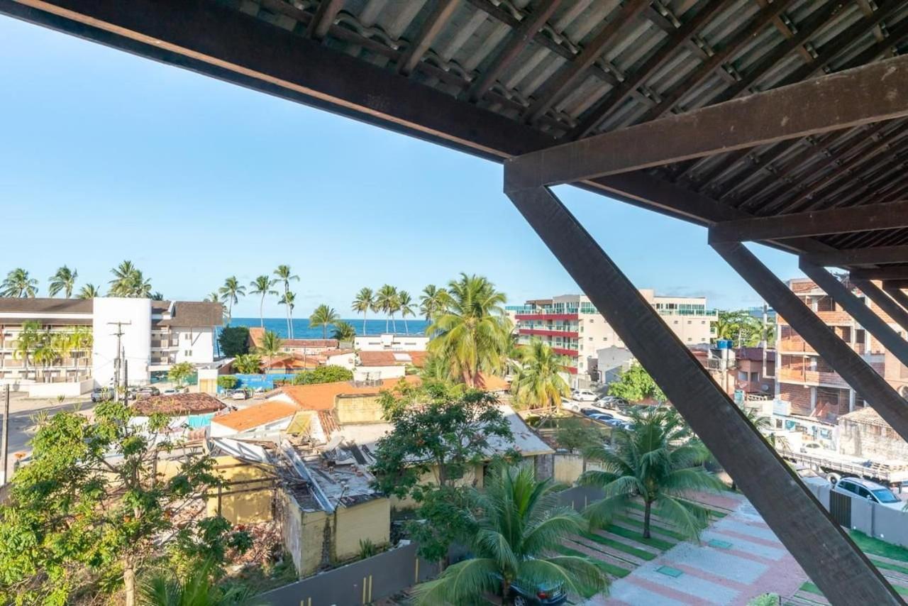 Praia Central Порту-де-Галиньяш Экстерьер фото